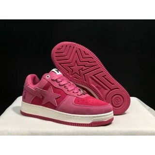 Nike Bapestar