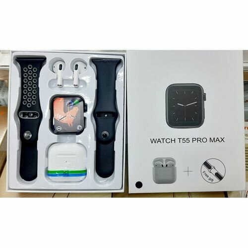 Montre connectée original multifonction