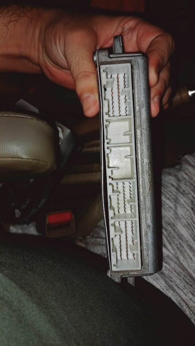 Ecu computer for honda city 3/4/5/6/7 model