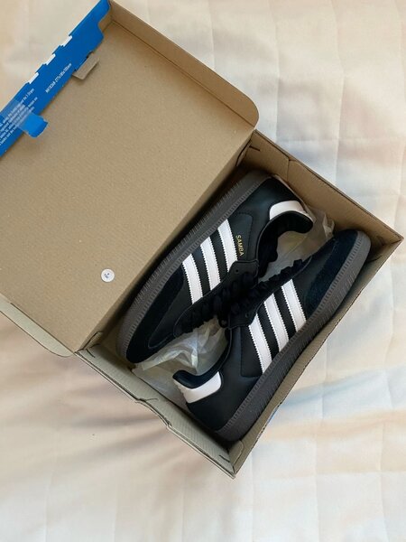 Sneakers Adidas Samba