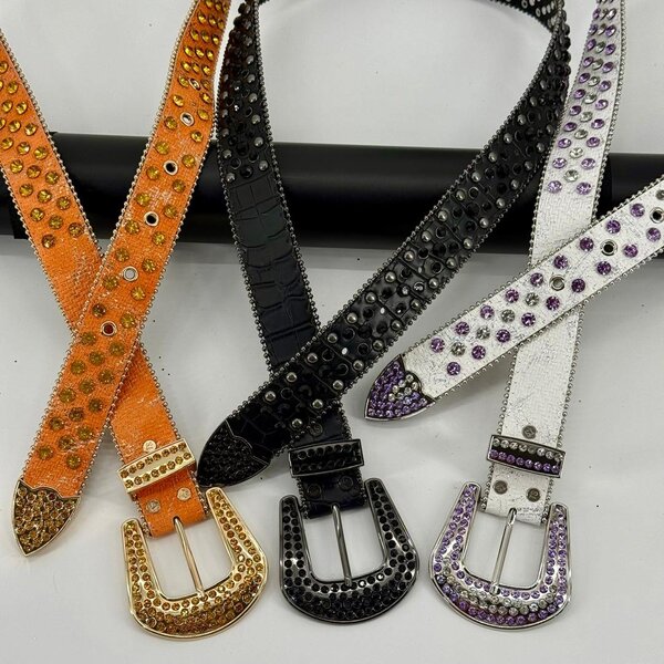 Belts