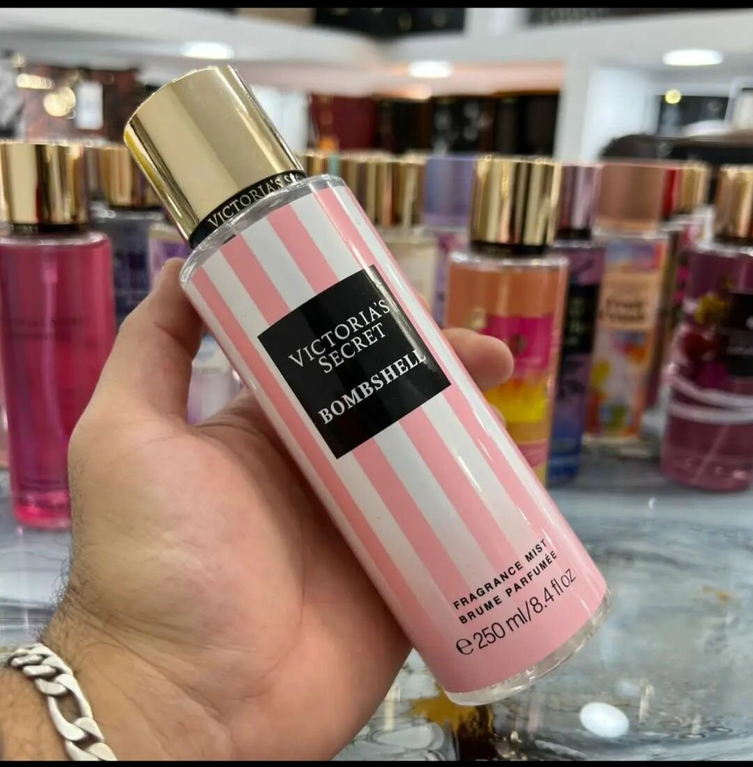 Brume Parfumée Victoria's Secret