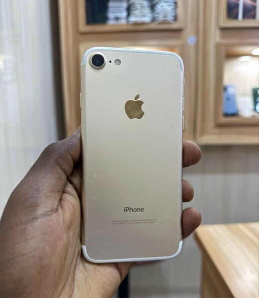 iPhone reconditionné - Blanc