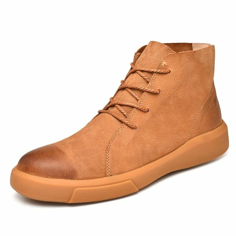 Chaussure homme de lux