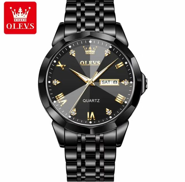 Montre OLEVS 9931-3 Homme