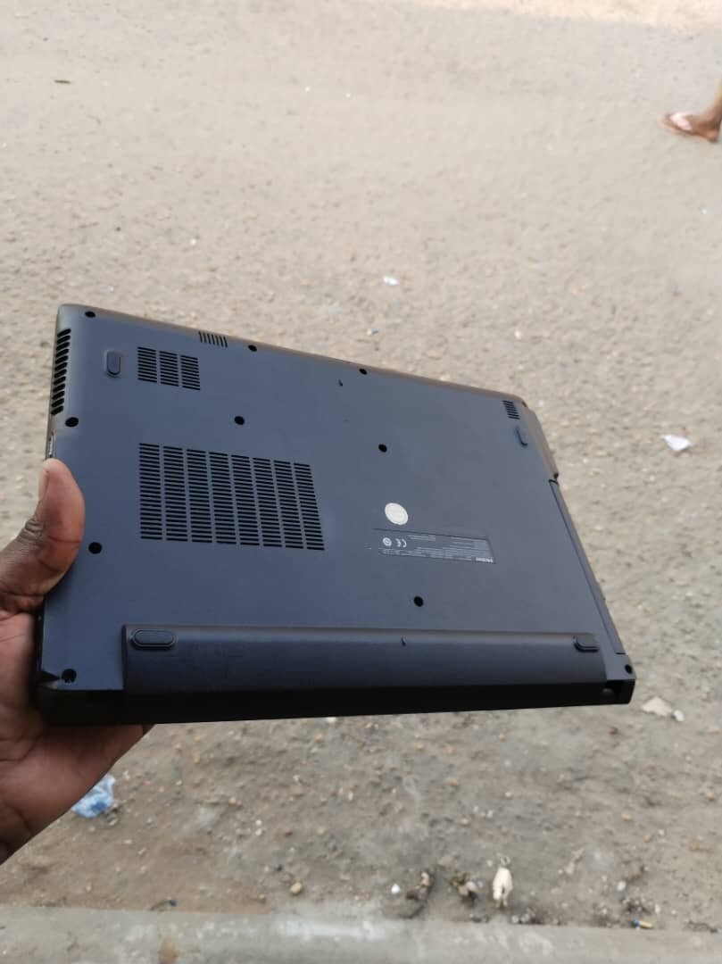 Ordinateur portable Haier