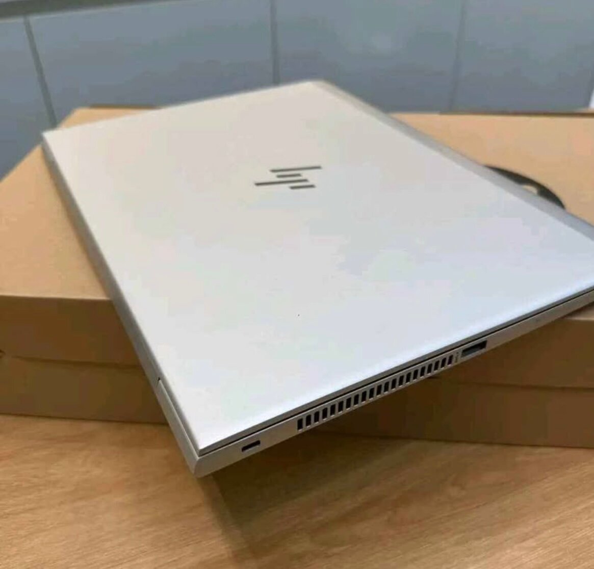 Ordinateur portable HP EliteBook