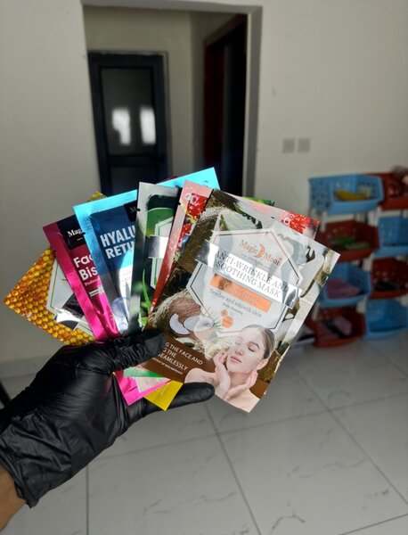 5 Hydratants pour visage