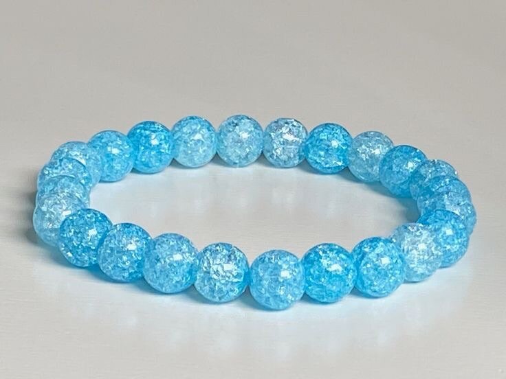 Crackles bracelet