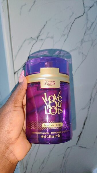 Creation Lamis Love You Lots perfume for women
