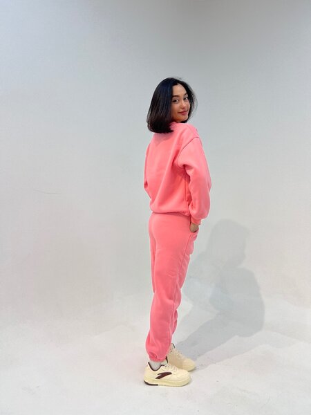 Утепленная двойка