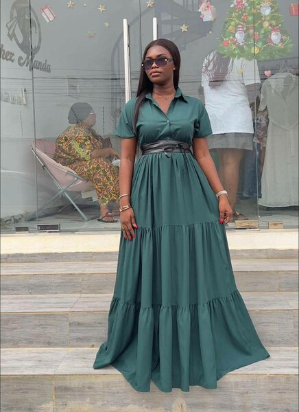 Chic Robe de qualité