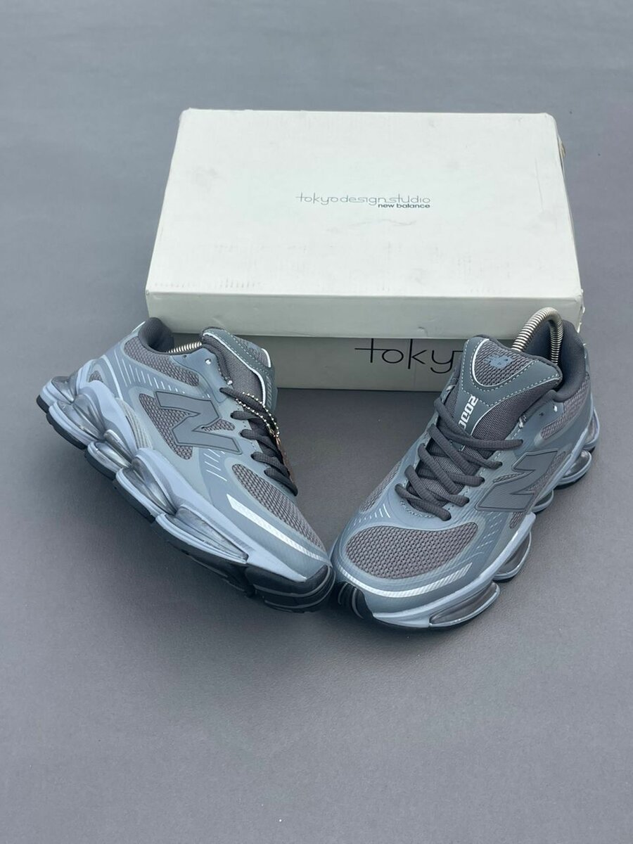 Chaussures de sport Tokyo