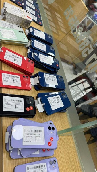 iPhone 12 simple 128 giga