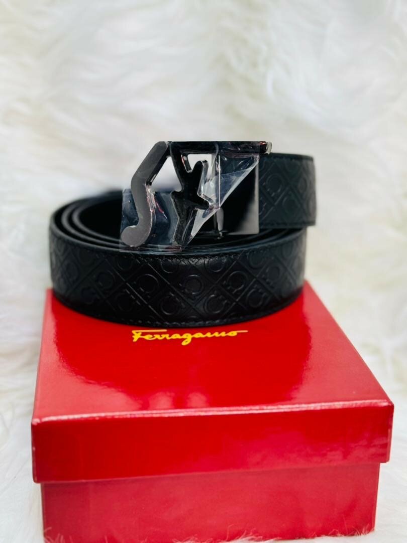 Ceinture de qualité