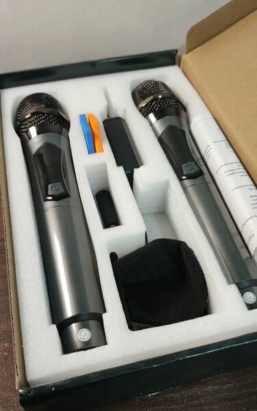 MICRO BALADEURS RECHARGEABLES