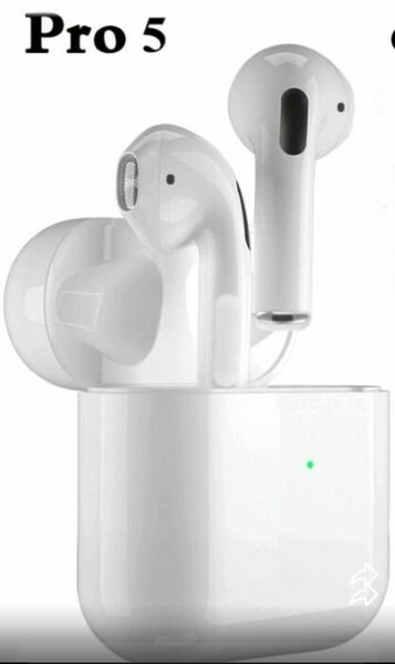 Écouteurs sans fil Pro 5