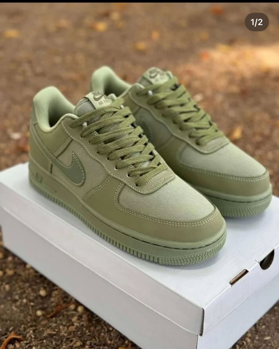Nike Airforce 1