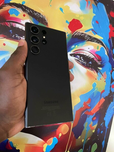 Samsung Galaxy S23 Ultra 256GB
