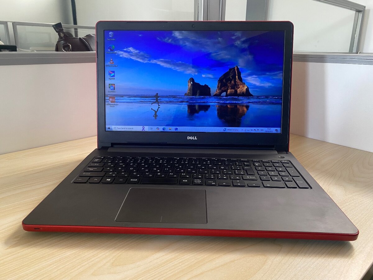 Dell Inspiron 5558 Laptop