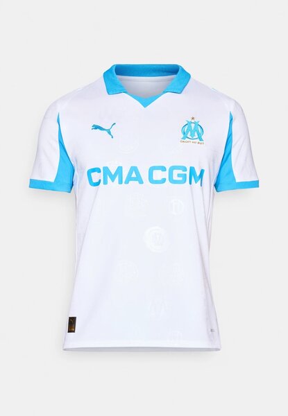 Maillot de football OM Puma