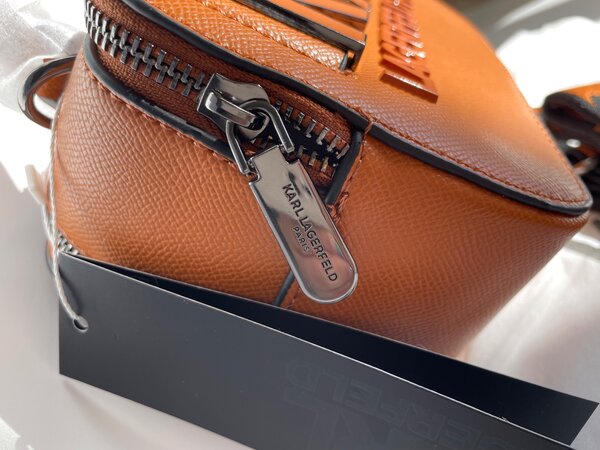 Сумка кросс боди Карл Лагерфельд