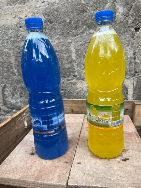 Savon liquide multi-usages