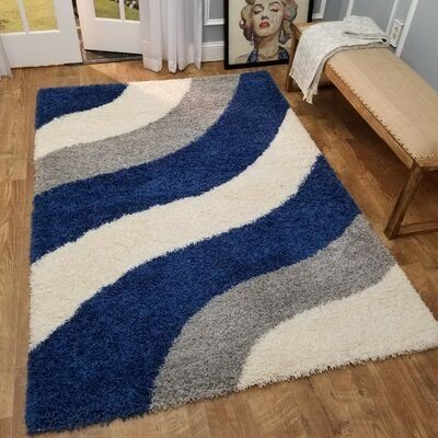 Center rug