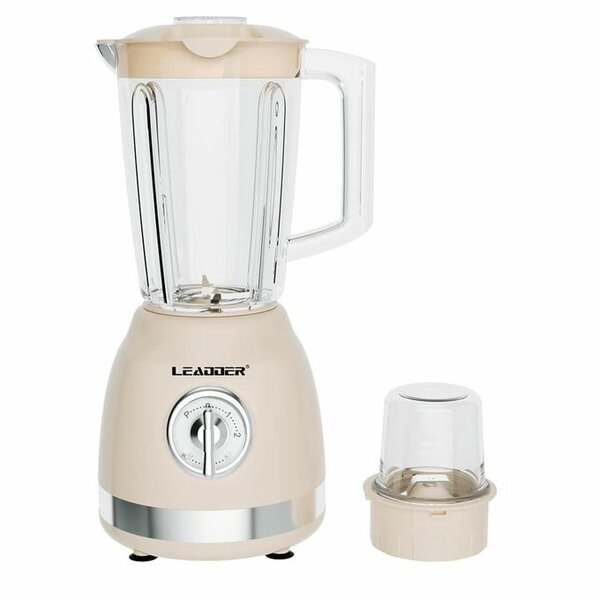 Blender robuste Leader BL-1507