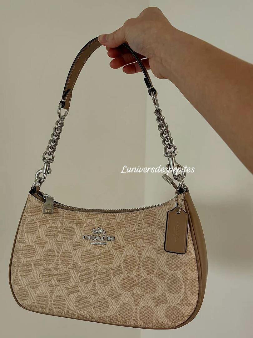 Mimi sac a main coach