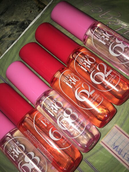 Brume Parfumée Terre de Rio