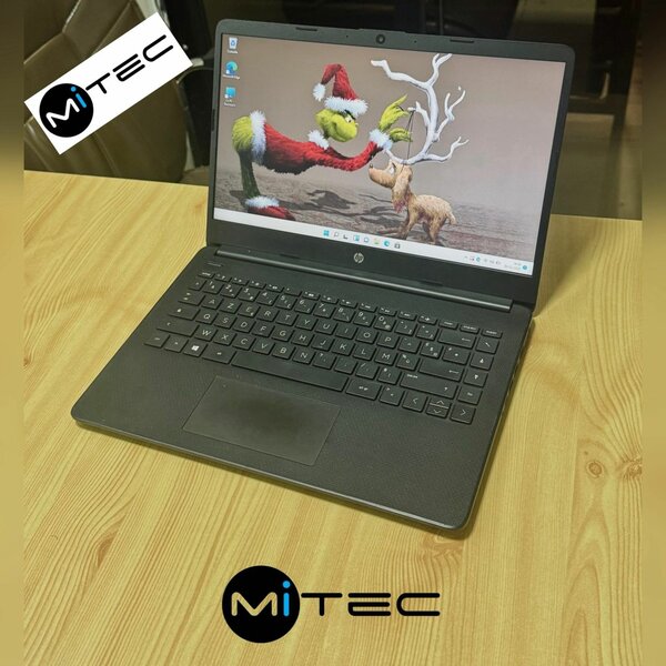 Ordinateur Portable HP Fiable