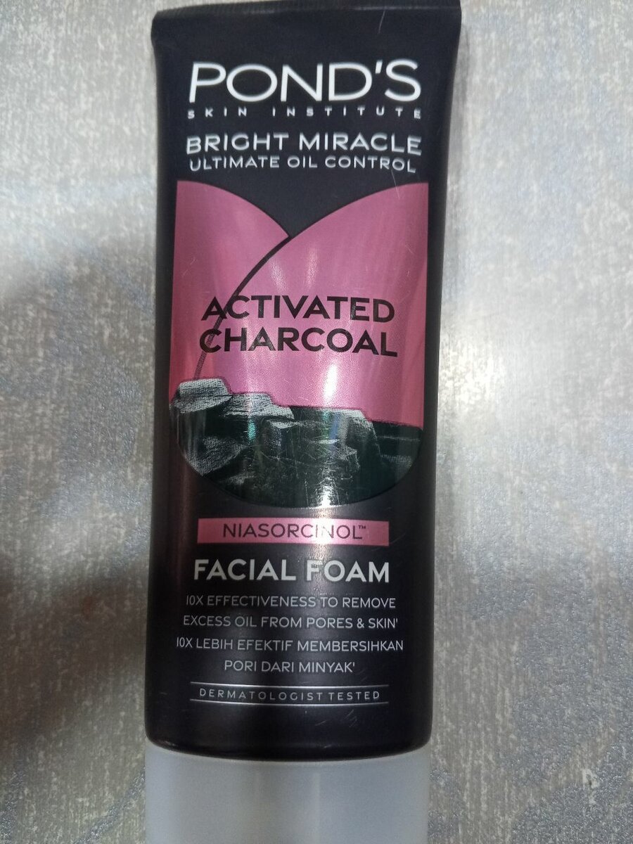 Ponds Bright Miracle