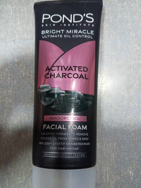 Ponds Bright Miracle