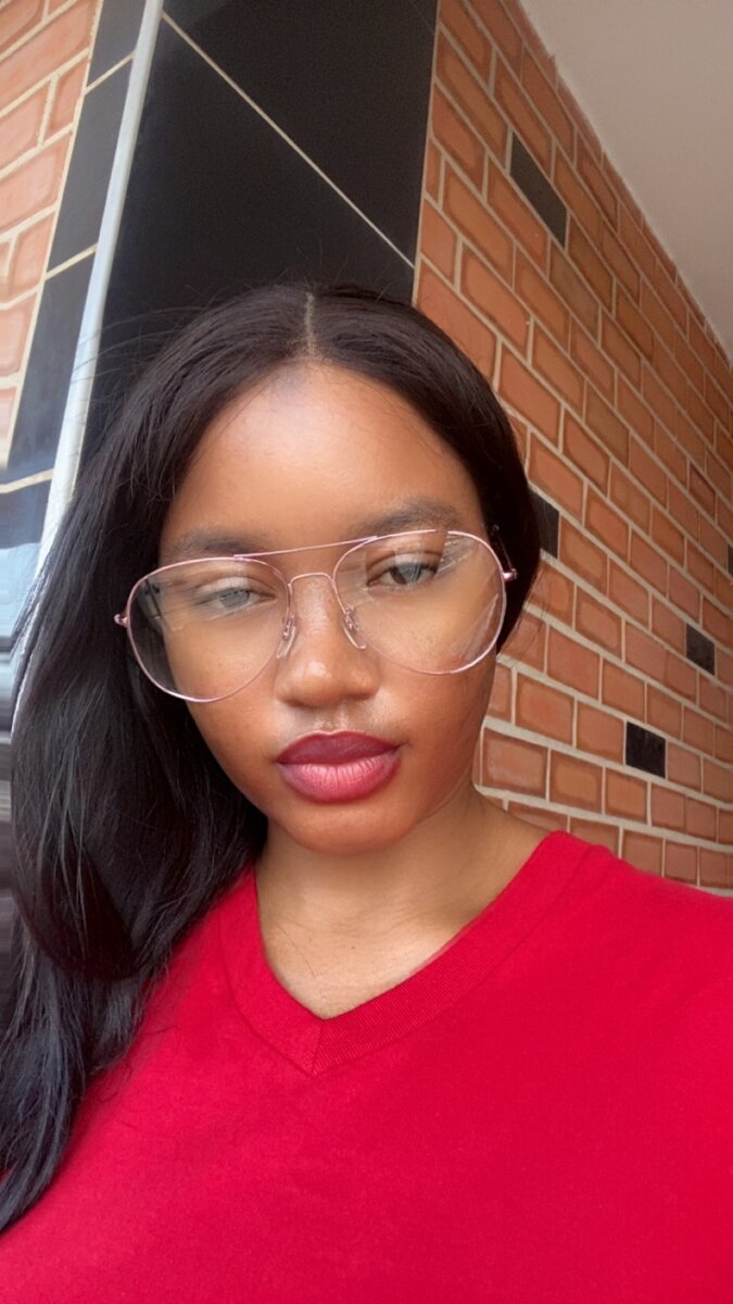 Peculiar Sunglasses (clear)