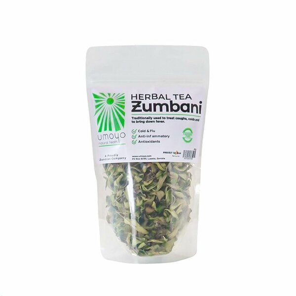 Umoyo Zumbani Herbal Tea