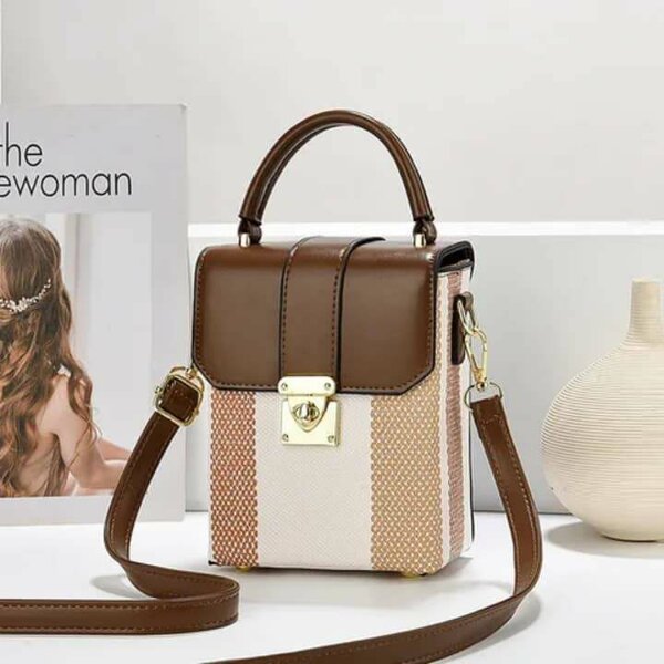 Sac à main élégant pour femme