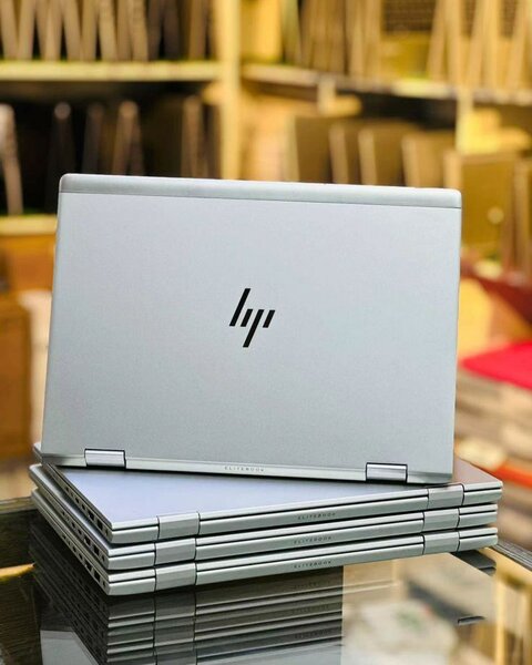 HP Elitebook