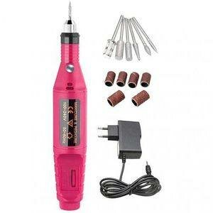 Perceuse à ongles électrique pro