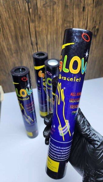 Party Glow Sticks
