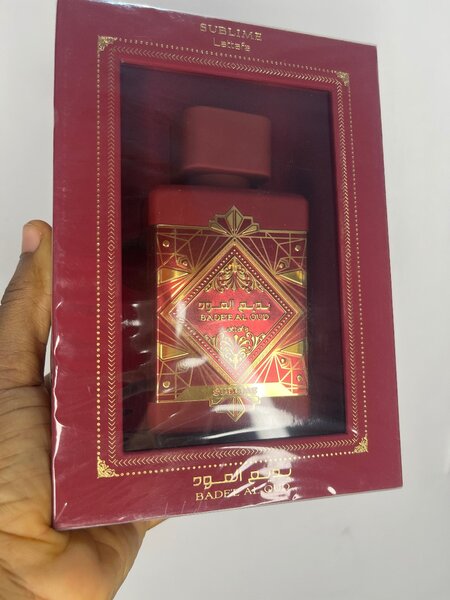 Parfum Oud Sublime 100ml