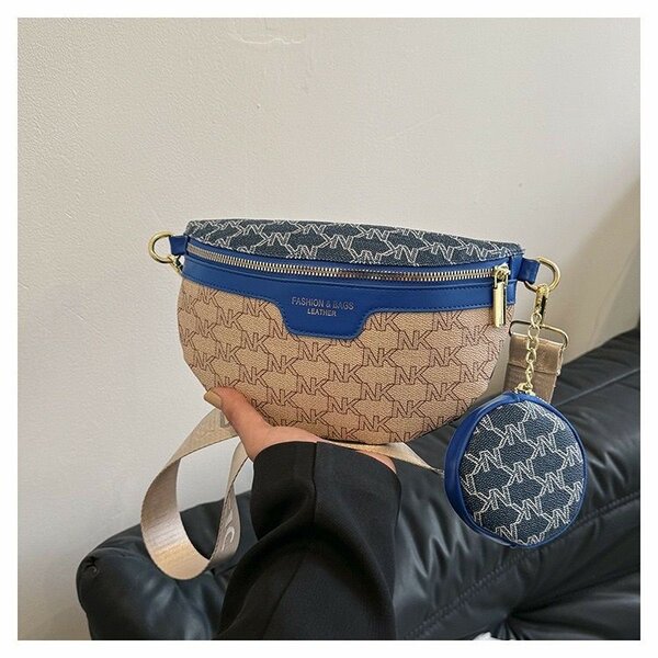 Sac Bandoulière Mode Chic