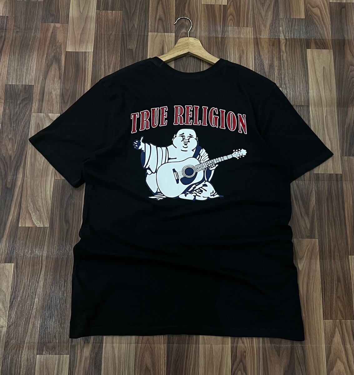 T-shirt True Religion Homme