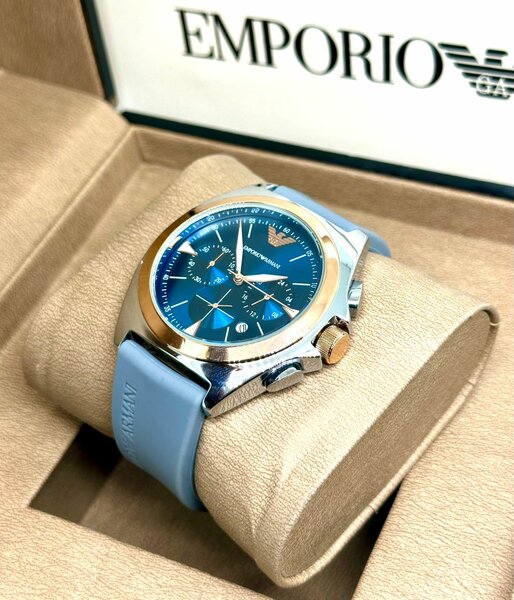 Montre Homme Emporio Armani