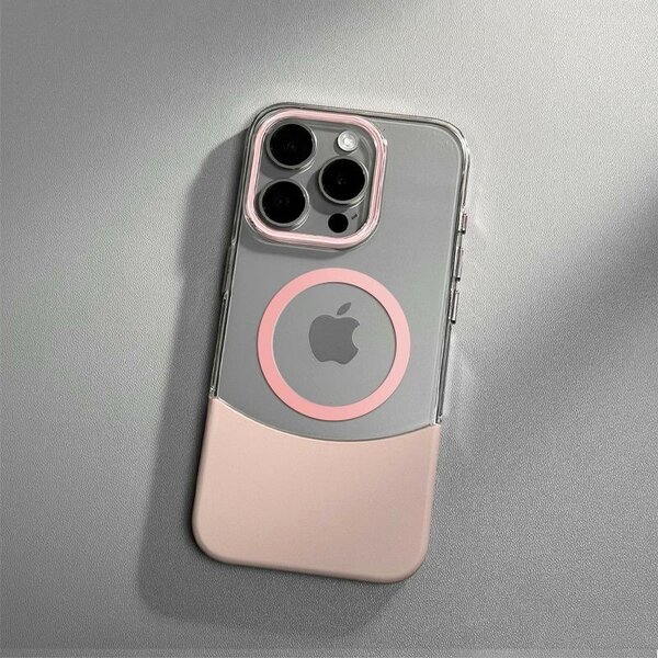 Coque MagSafe iPhone 14