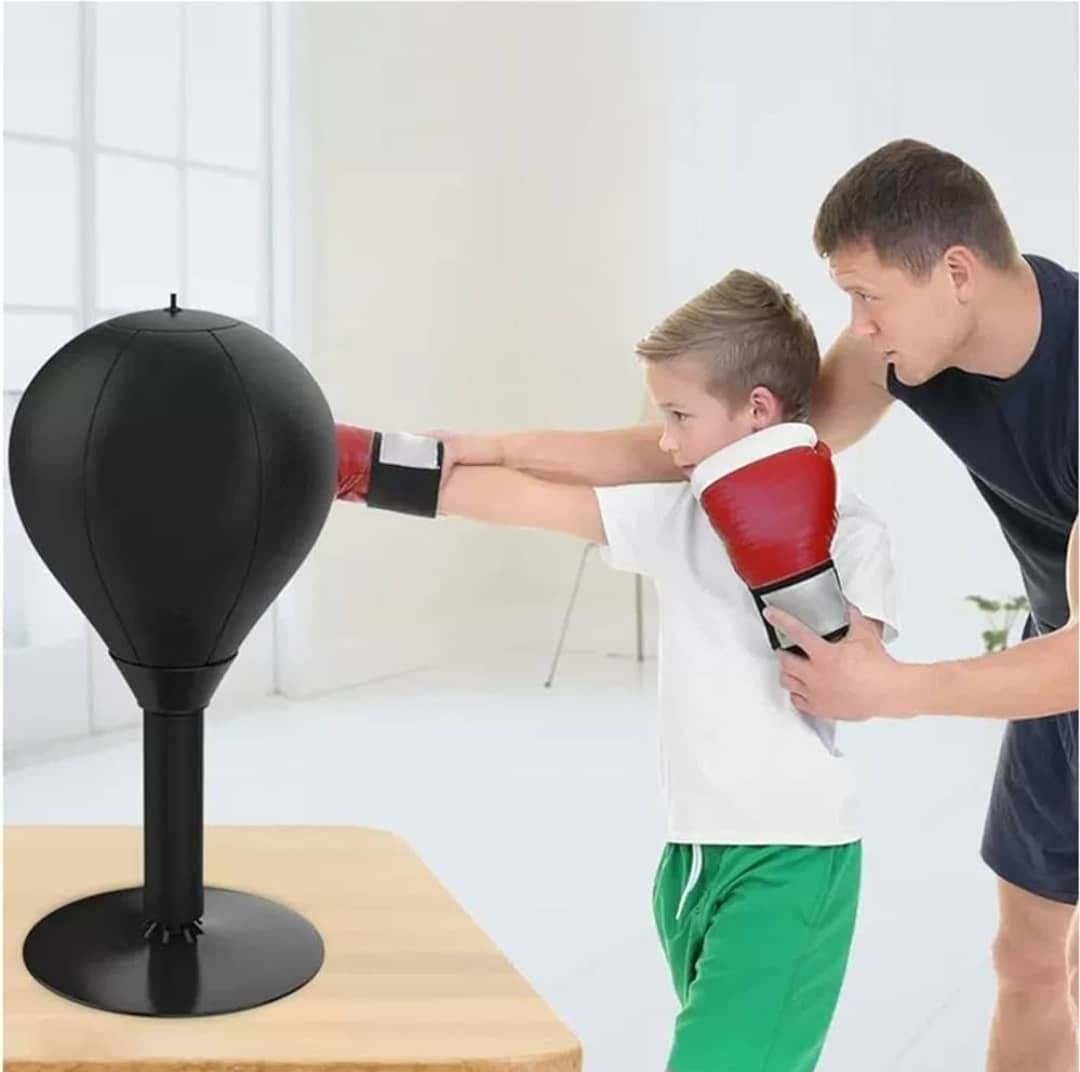 Boxing Reflex Ball