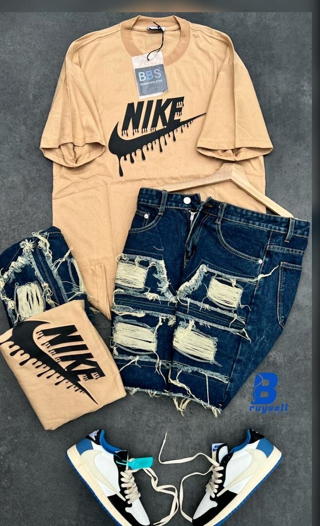 Vêtements prêt à porter