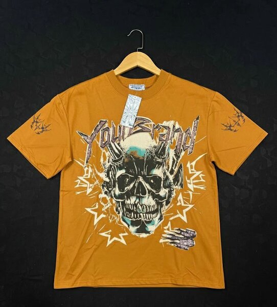 T-shirt homme graphique