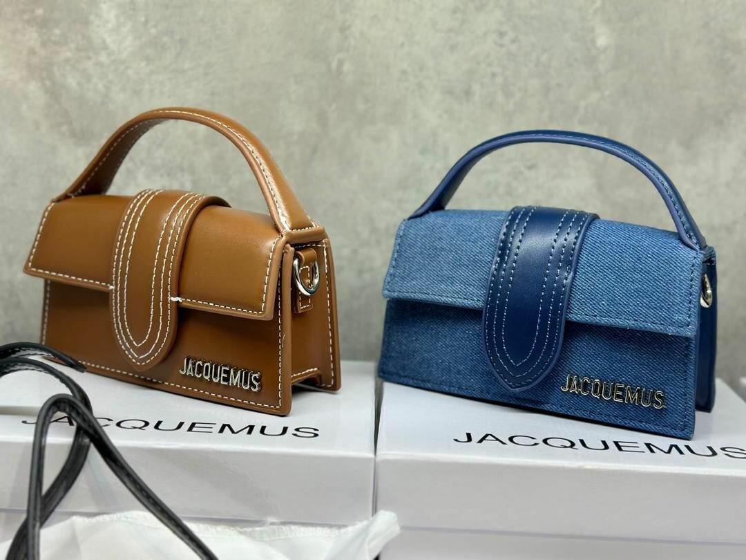 Jacquemus/ бесплатная доставка