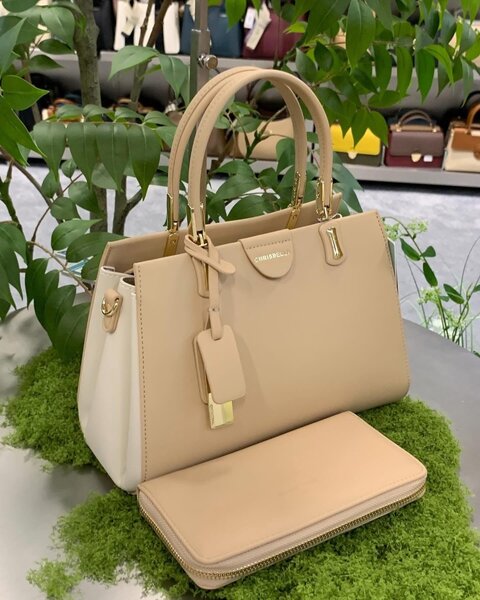 Sac à main Chrisbella